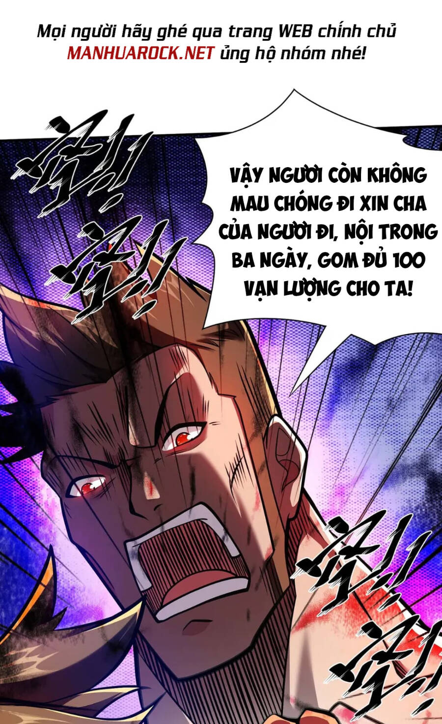 Lâm Binh Đấu Giả Chương 29 Ảnh 10