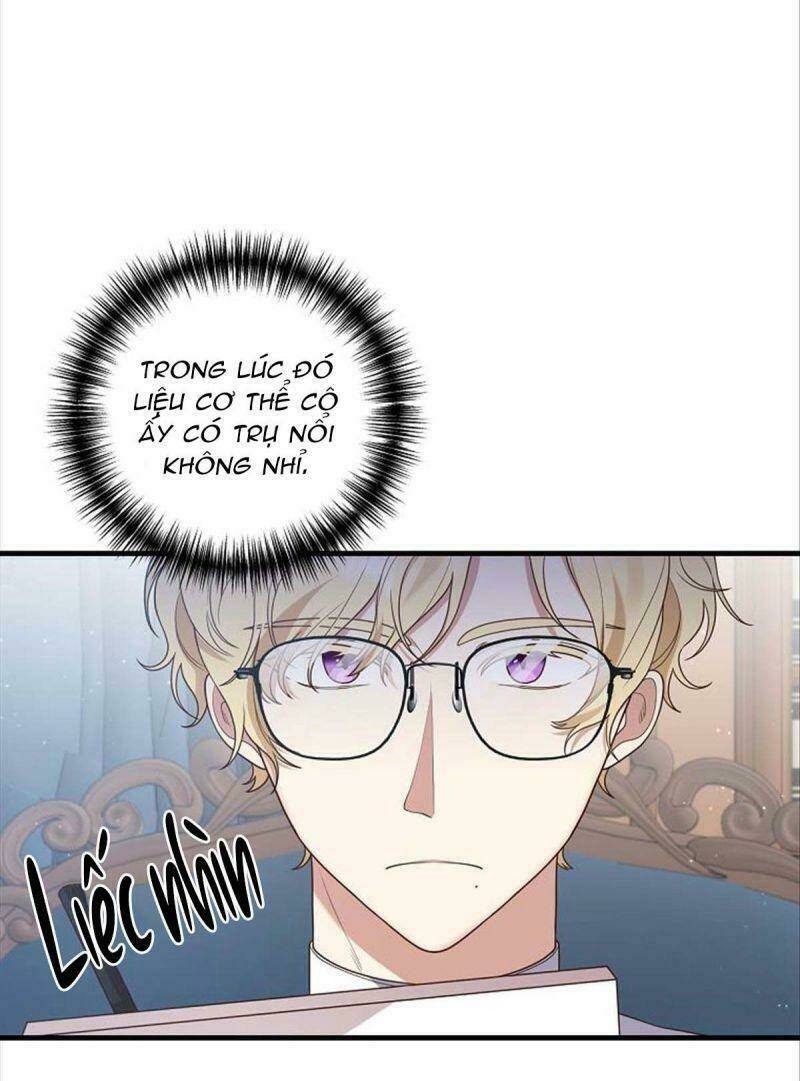 Hôn Phu Của Tôi Là Nam Chính Yandere Chương 7 Ảnh 18