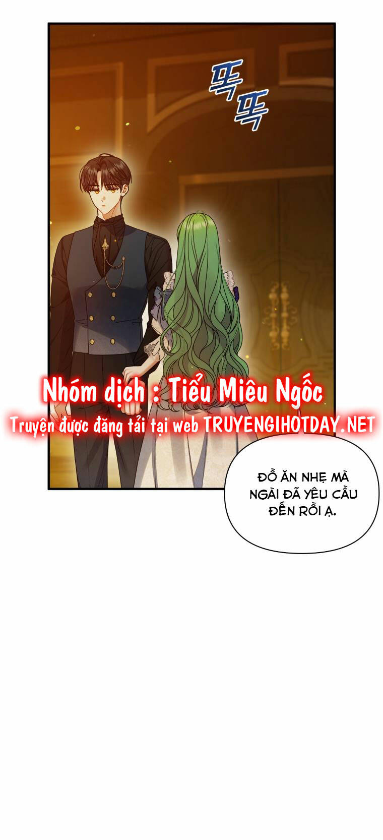 Tôi Trở Thành Em Gái Của Nam Chính Tiểu Thuyết Bl Chương 60 Ảnh 4