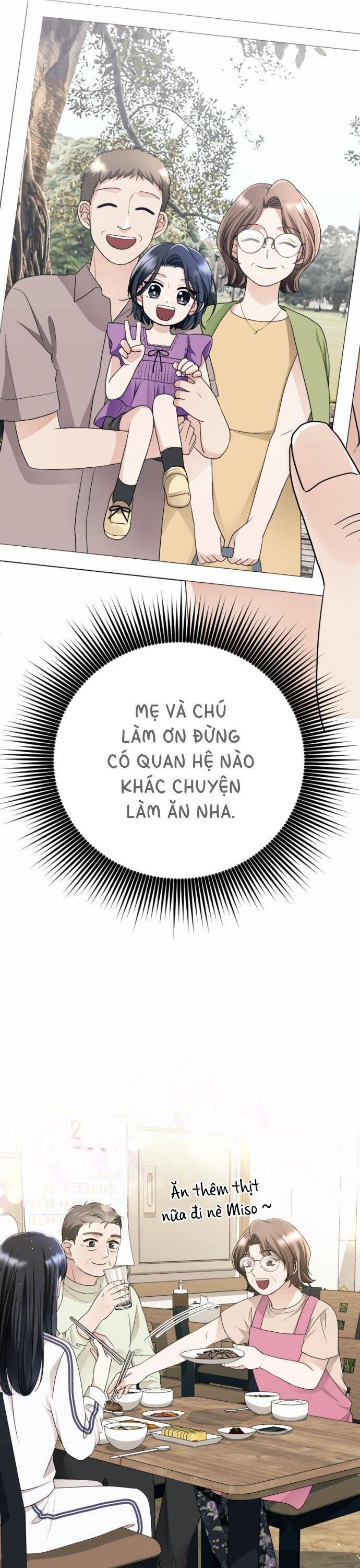 Tập Vào Vai Phản Diện Chương 8 Ảnh 29