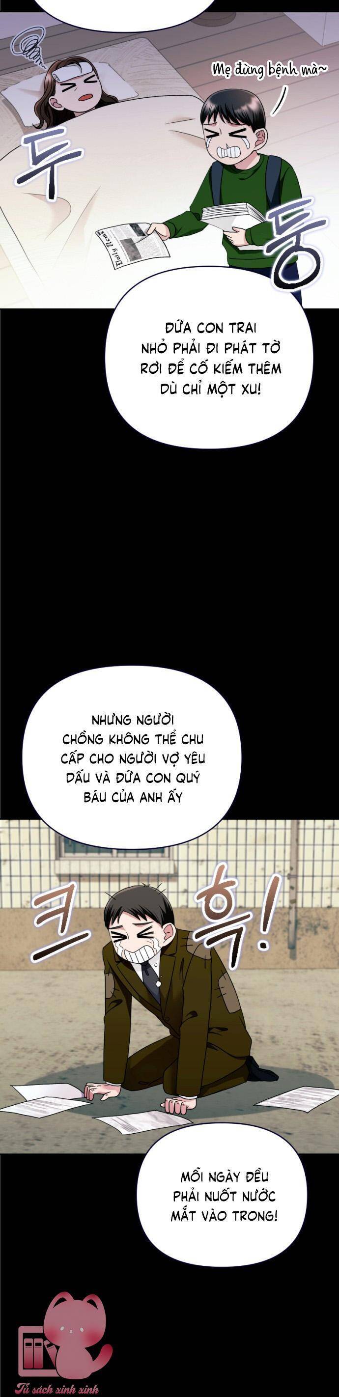 Tập Vào Vai Phản Diện Chương 13 Ảnh 22