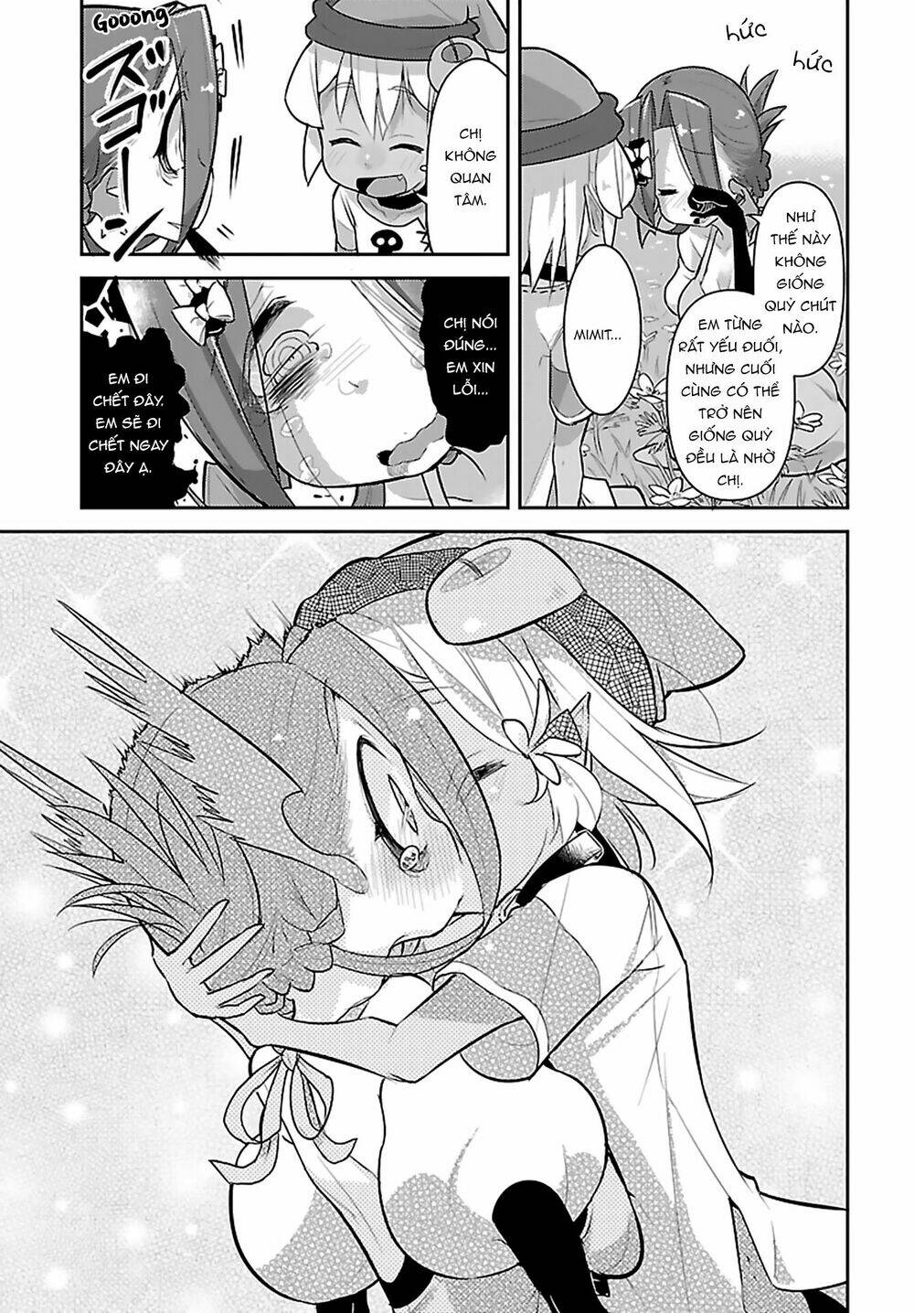 Goblin Is Very Strong Chương 8 Ảnh 16