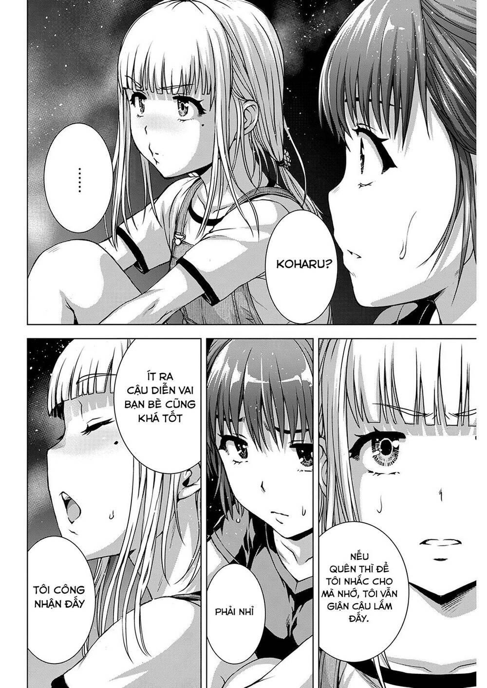 Ore Wa Lolicon Ja Nai! Chương 51 Ảnh 7