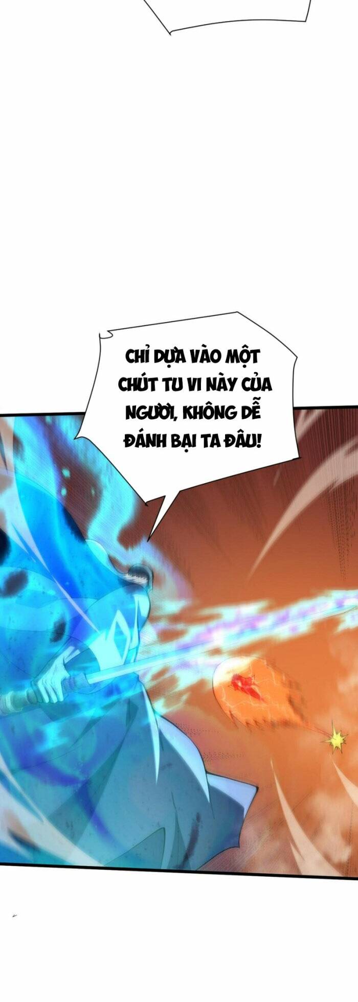 Sự Trở Lại Của Đệ Nhất Tông Sư Chương 58 Ảnh 24