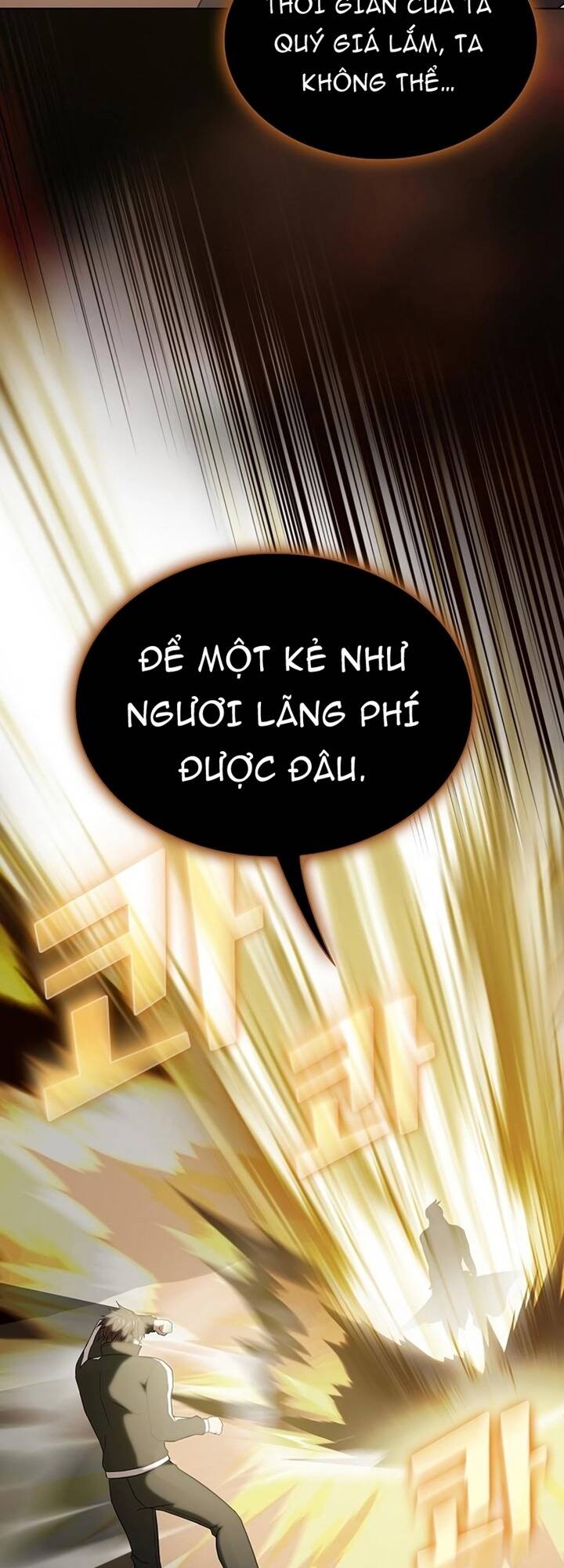 Tôi Là Người Leo Tháp Một Mình Chương 171 Ảnh 59