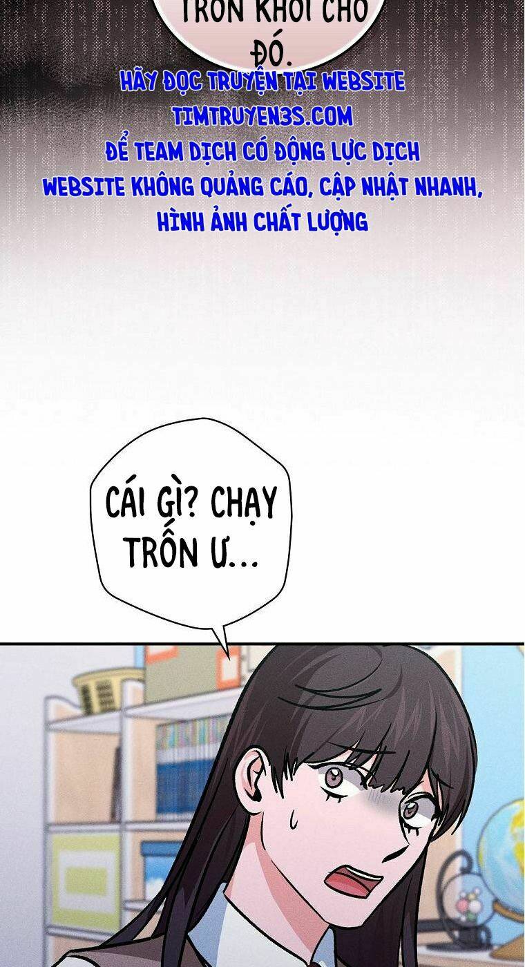 Thầy Pháp Baek Cheoyong Chương 6 Ảnh 29