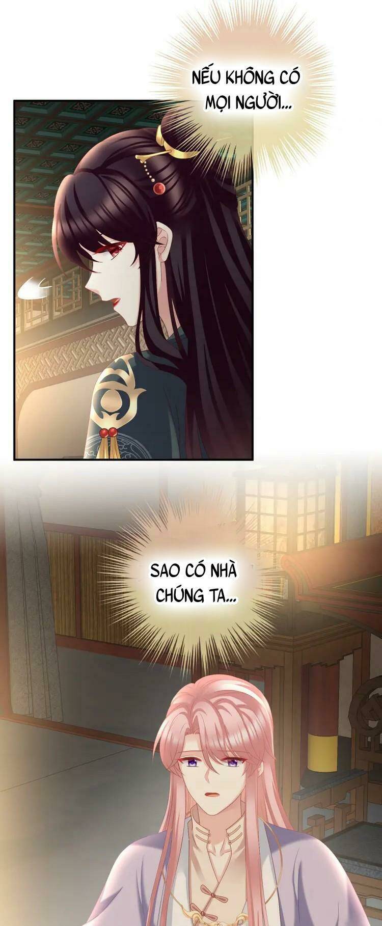 Kiều Phu Có Hỉ Chương 54 Ảnh 42