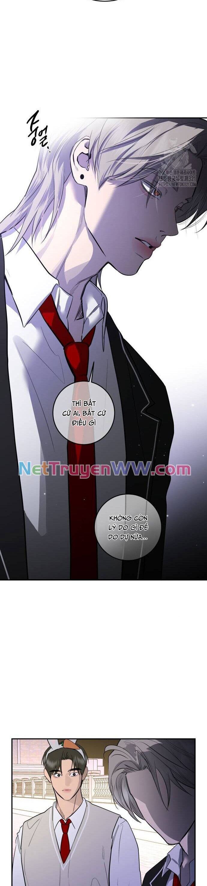 Tiên Nữ Ngoại Truyện Chương 72 Ảnh 25