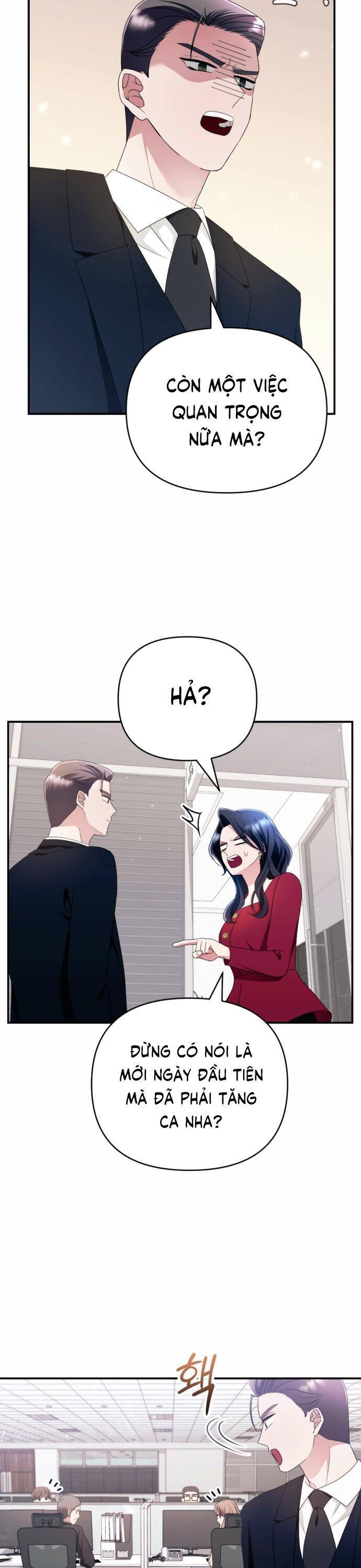 Tập Vào Vai Phản Diện Chương 18 Ảnh 8