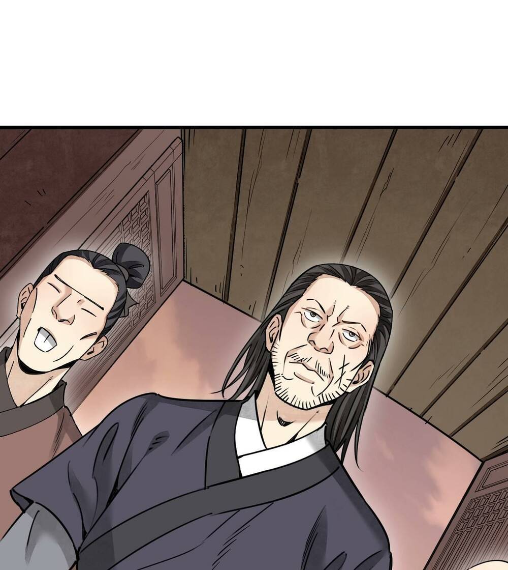 Địa Sát 72 Phép Thần Thông Chương 54 Ảnh 27