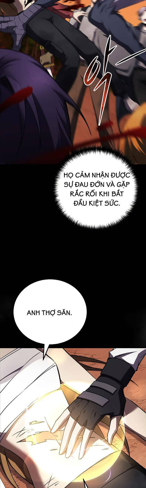 Độc Cô Dược Sư Chương 34 Ảnh 64