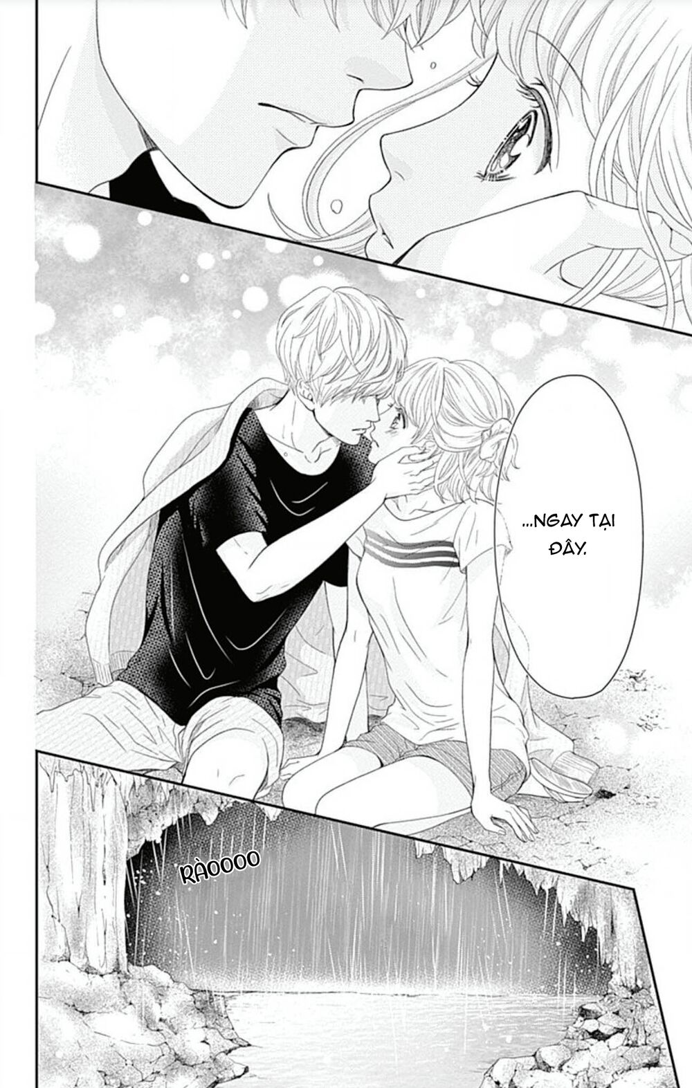 Furuya-Sensei Wa An-Chan No Mono Chương 22 Ảnh 44