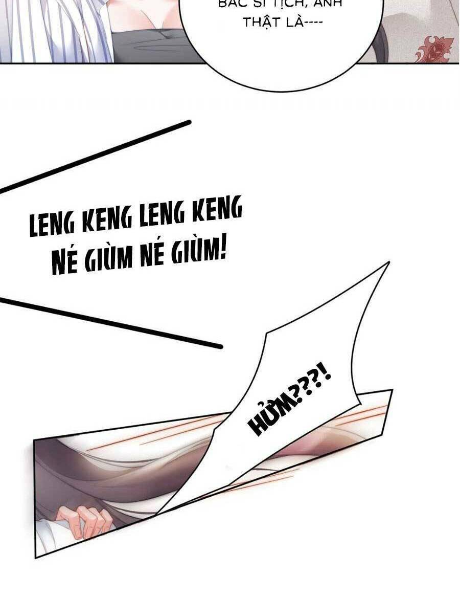 Theo Đuổi Anh Chồng Bác Sĩ Chương 5 Ảnh 49