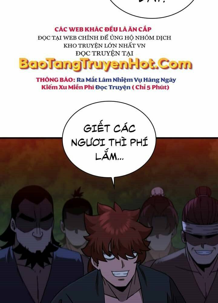 Thân Thủ Đệ Nhất Kiếm Chương 98 Ảnh 16