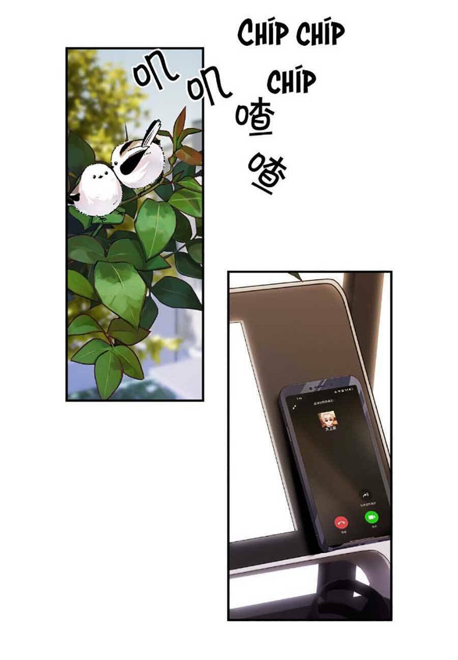 Theo Đuổi Anh Chồng Bác Sĩ Chương 6 Ảnh 17