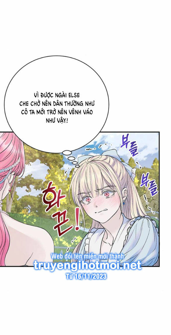 Tôi Tưởng Bản Thân Không Còn Sống Được Bao Lâu! Chương 60.1 Ảnh 9