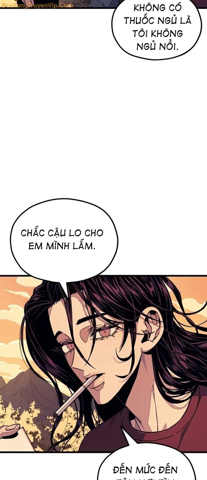 Lớp Học Cải Tạo Chương 4 Ảnh 142