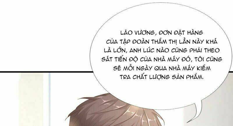 Chiến Lược Lãng Mạn Của Thịnh Thiếu Chương 60 Ảnh 6