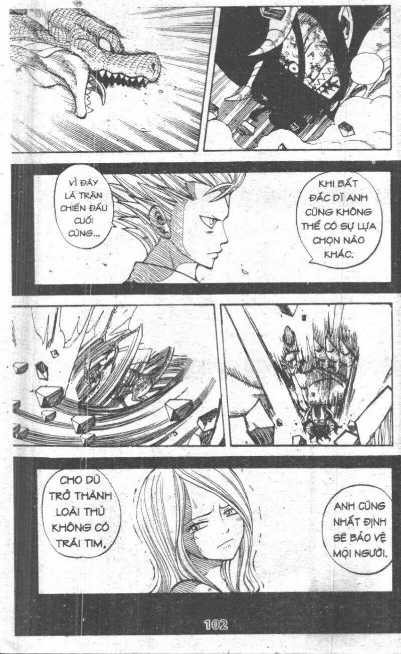 Rave Master (Scan) Chương 37 Ảnh 103