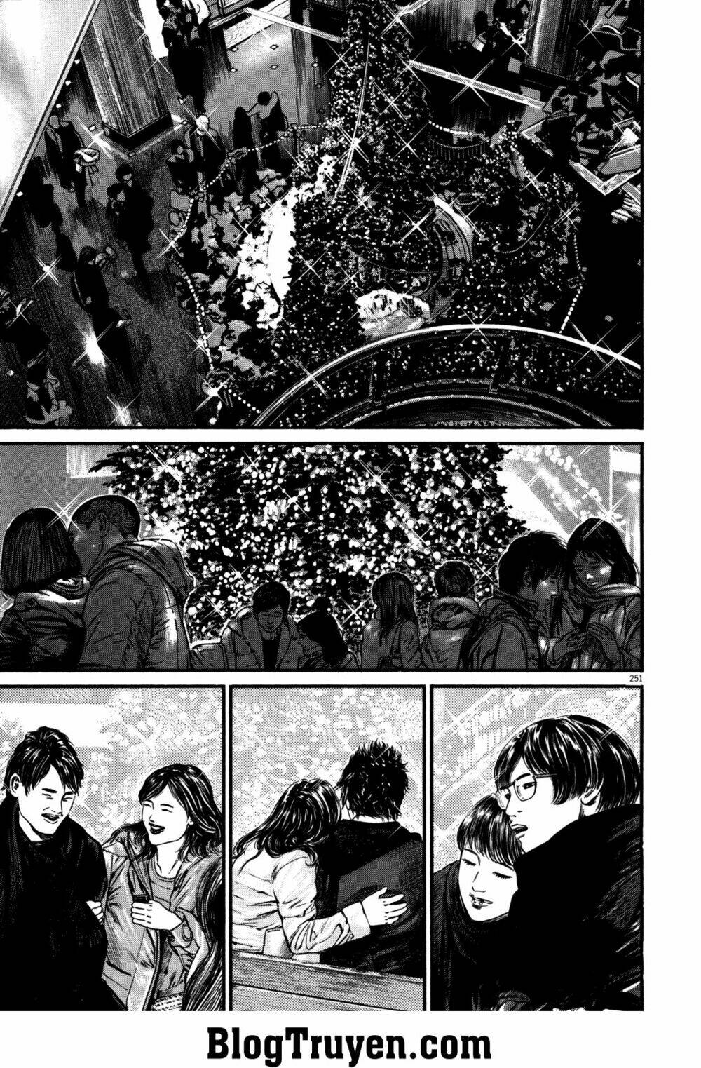 Homunculus Chương 153 Ảnh 5