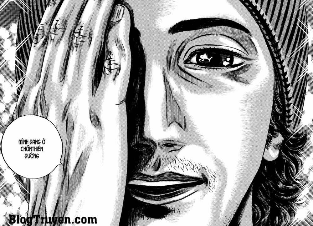 Homunculus Chương 156 Ảnh 12