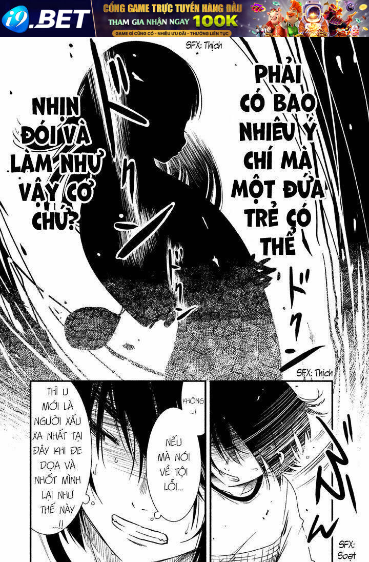 Shoujo Fujuubun (Imperfect Girl) Chương 14 Ảnh 14