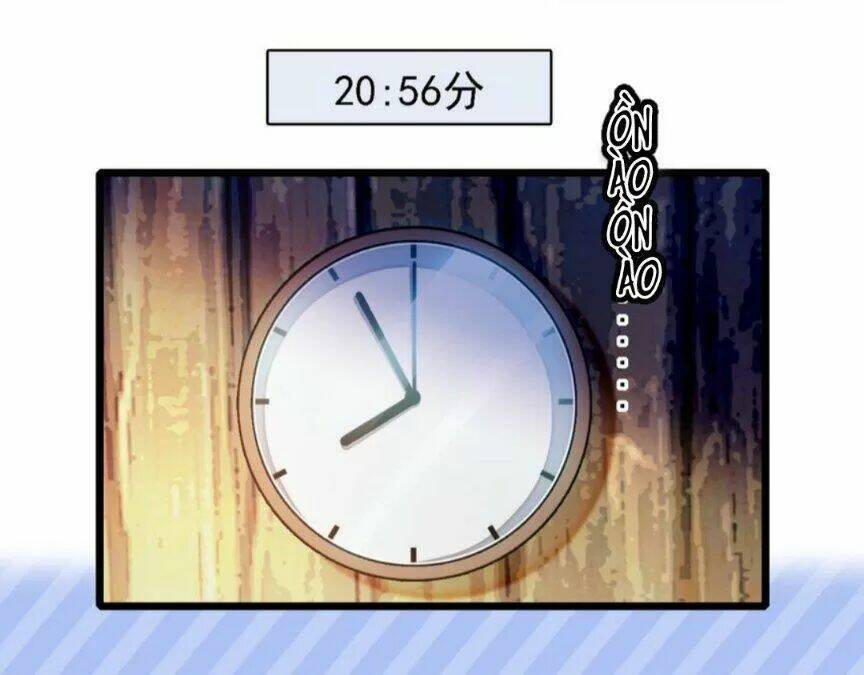 Long Phượng Phiên Chuyển Chương 62 Ảnh 30