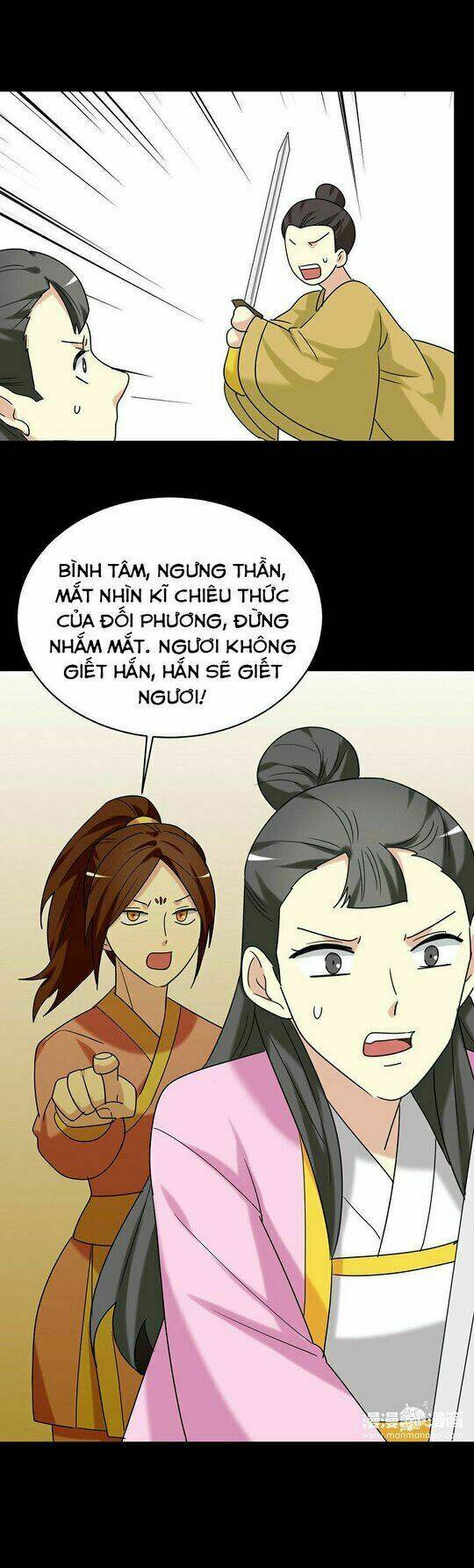 Lưỡng Bất Nghi Chương 173 Ảnh 39