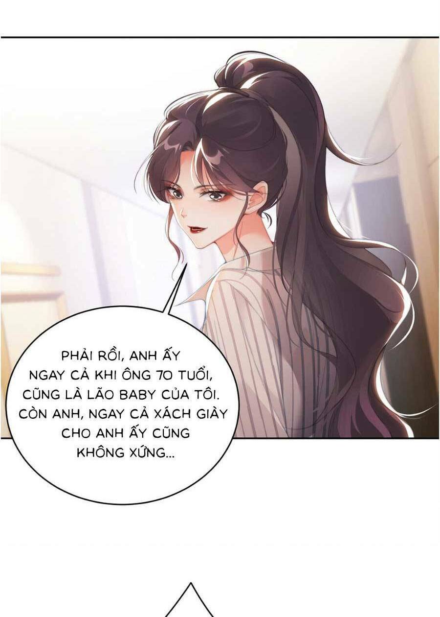Theo Đuổi Anh Chồng Bác Sĩ Chương 4 Ảnh 27