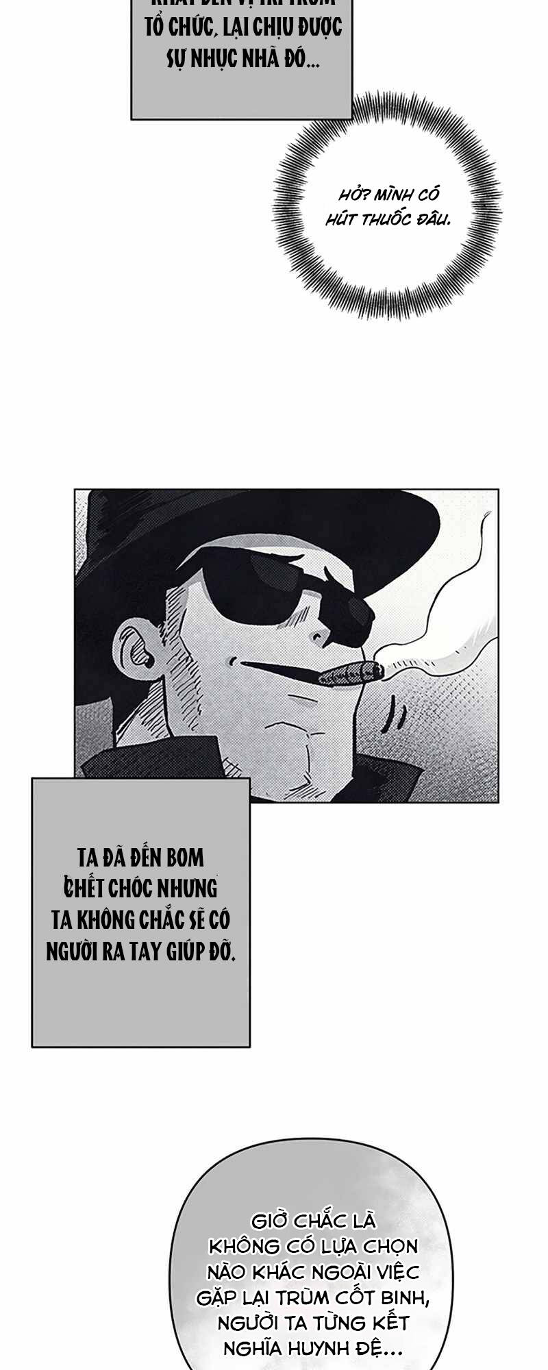 Sinh Tồn Trong Cuốn Tiểu Thuyết Manhwa Chương 18 Ảnh 30