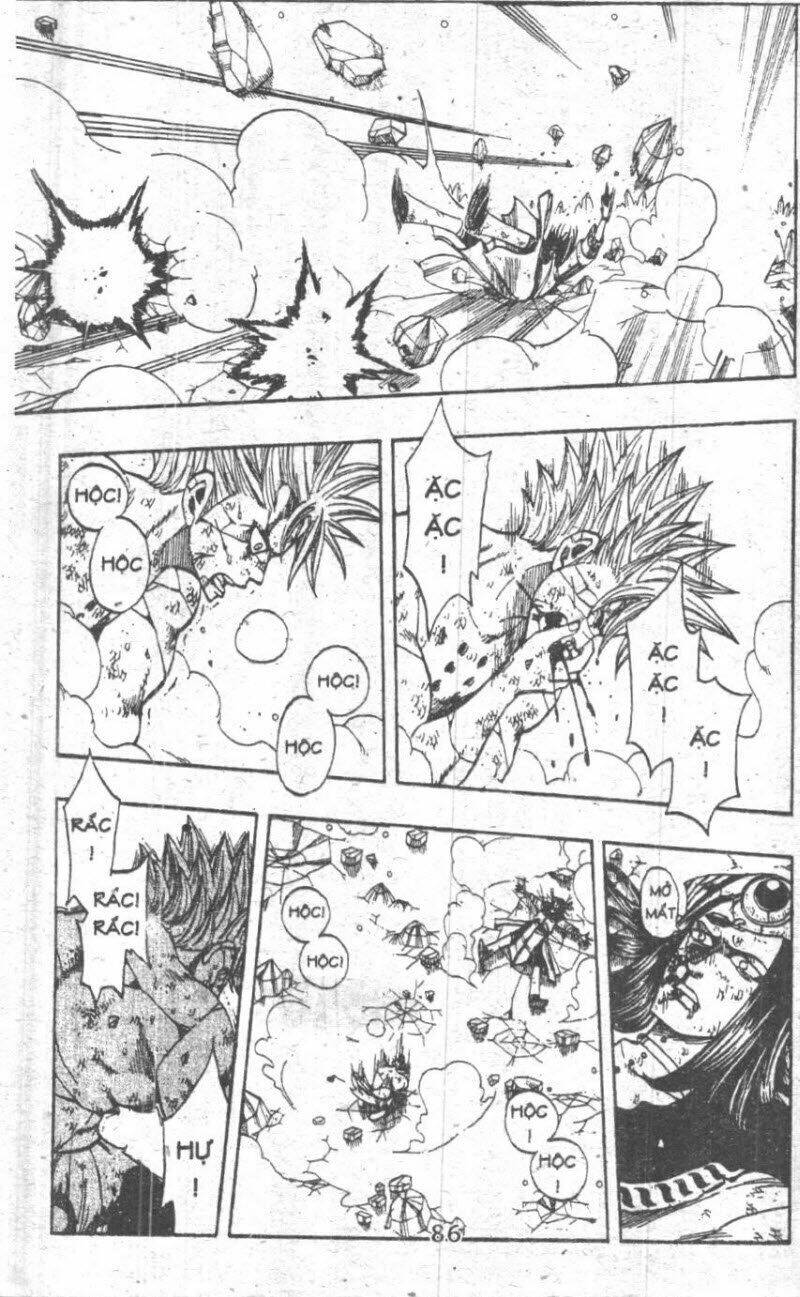 Rave Master (Scan) Chương 37 Ảnh 87