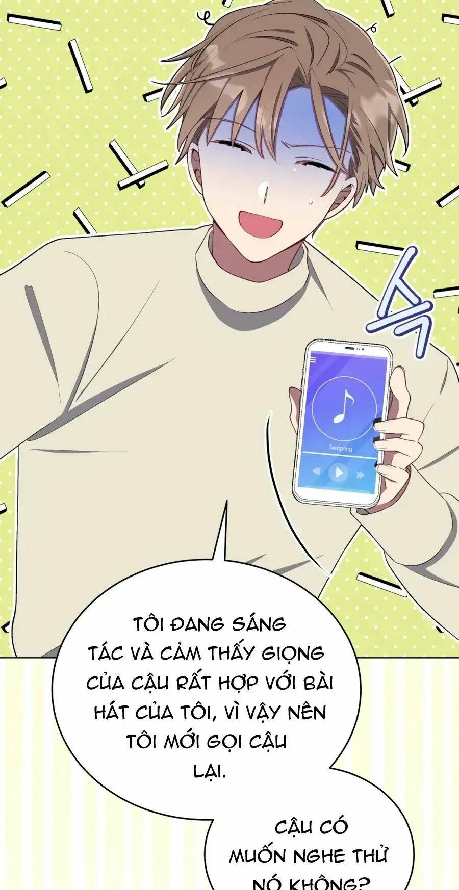 Cuộc Sống Thứ 2 Của Thần Tượng Toàn Năng Chương 11 Ảnh 58