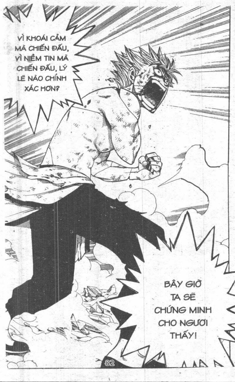 Rave Master (Scan) Chương 37 Ảnh 83