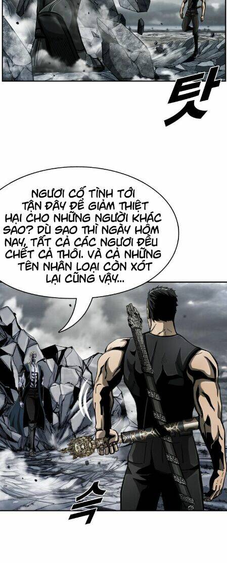 Thợ Săn Đầu Tiên Chương 85 Ảnh 22