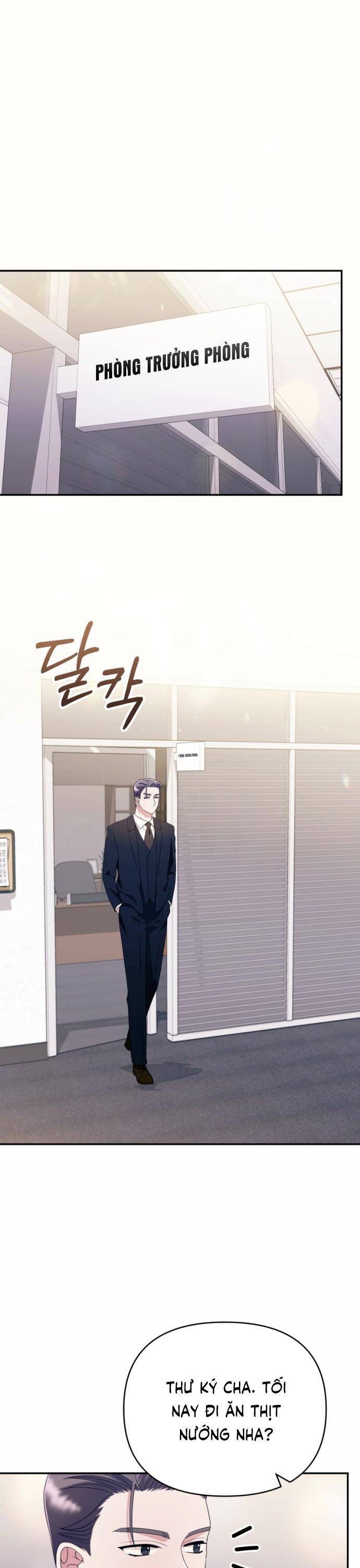 Tập Vào Vai Phản Diện Chương 18 Ảnh 4