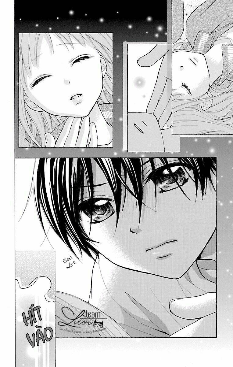 Ayakashi Hisen Chương 21 Ảnh 9