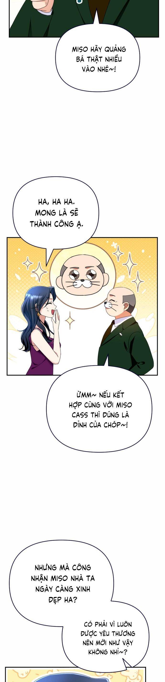 Tập Vào Vai Phản Diện Chương 12 Ảnh 17