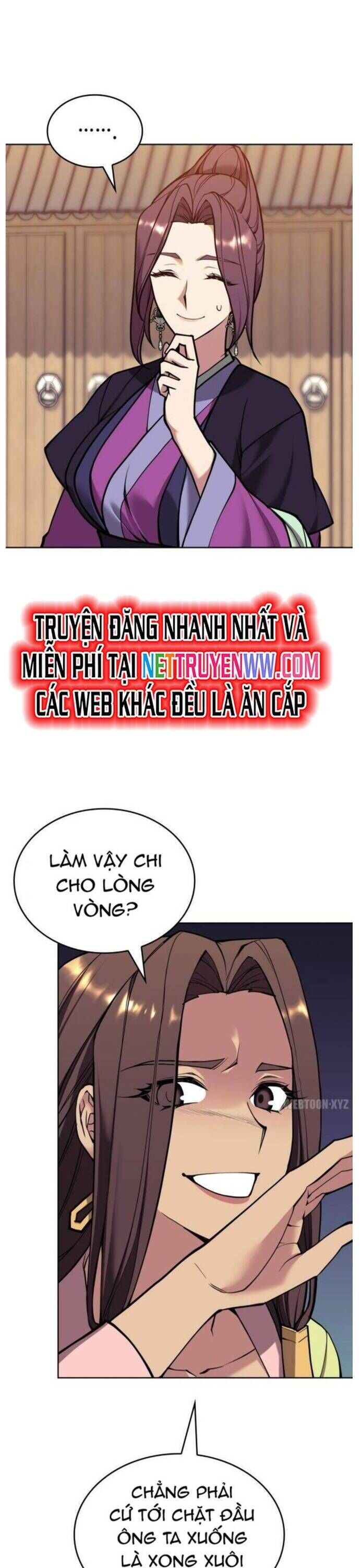 Võ Giả Bất Đắc Dĩ Chương 224 Ảnh 8