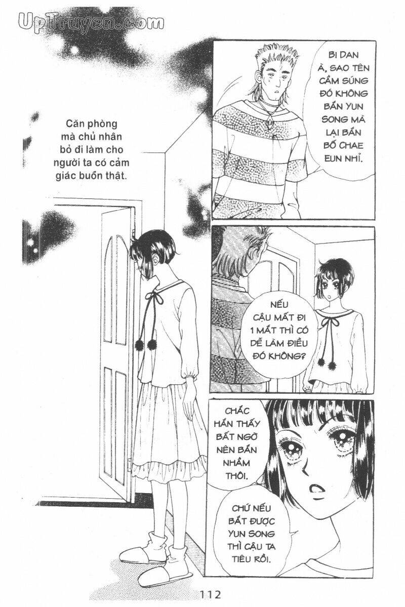 Cô Nàng Ngổ Ngáo Chương 5 Ảnh 116