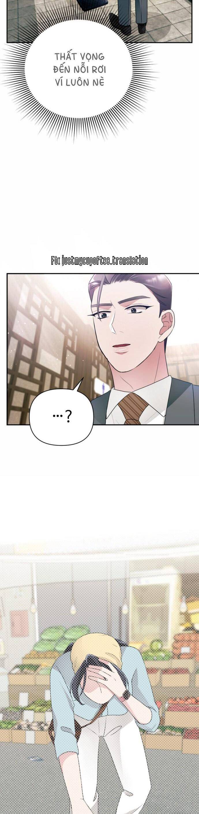 Tập Vào Vai Phản Diện Chương 8 Ảnh 53