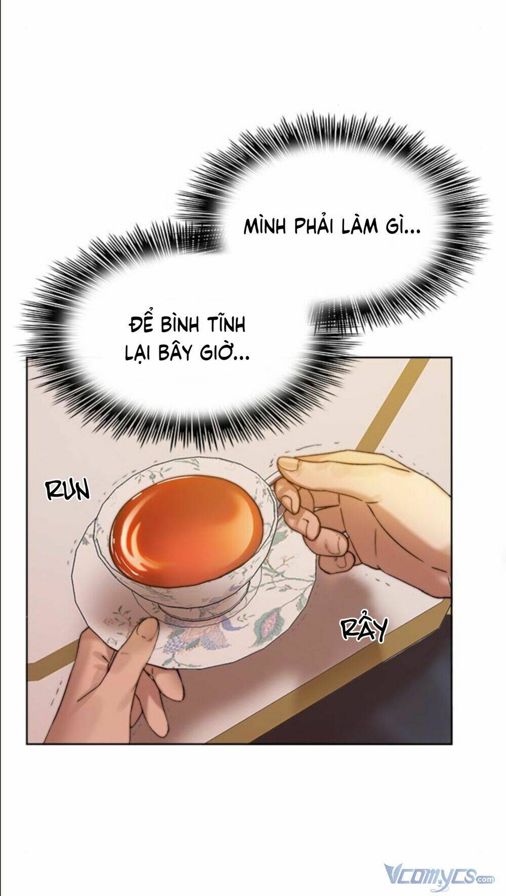Sierra Chương 5 Ảnh 8