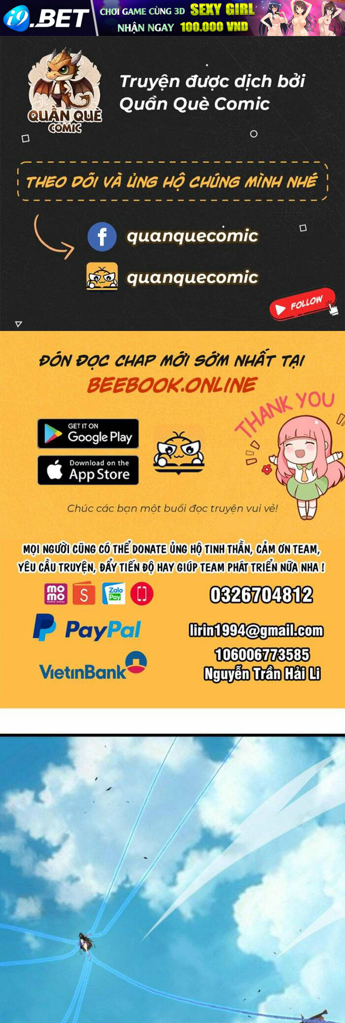 Sự Trở Lại Của Đệ Nhất Tông Sư Chương 60 Ảnh 2