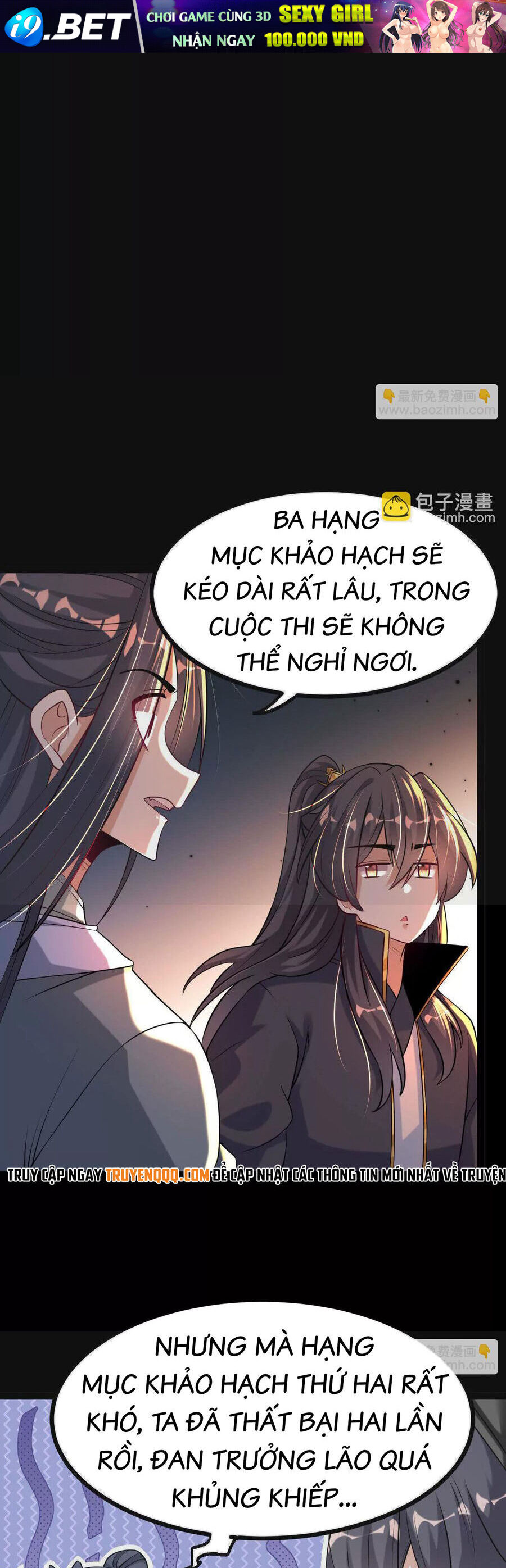 Ngạo Thế Đan Thần Chương 51 Ảnh 10