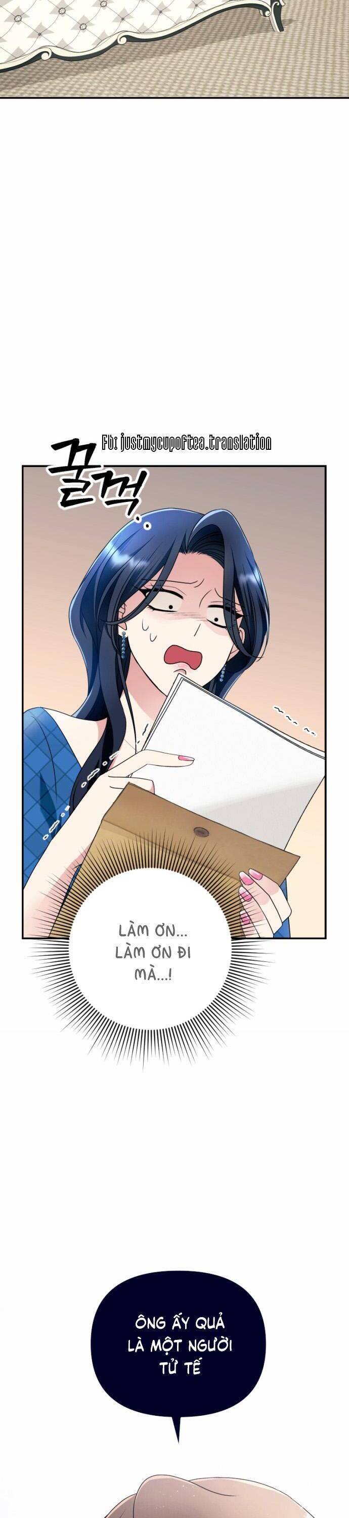 Tập Vào Vai Phản Diện Chương 10 Ảnh 25