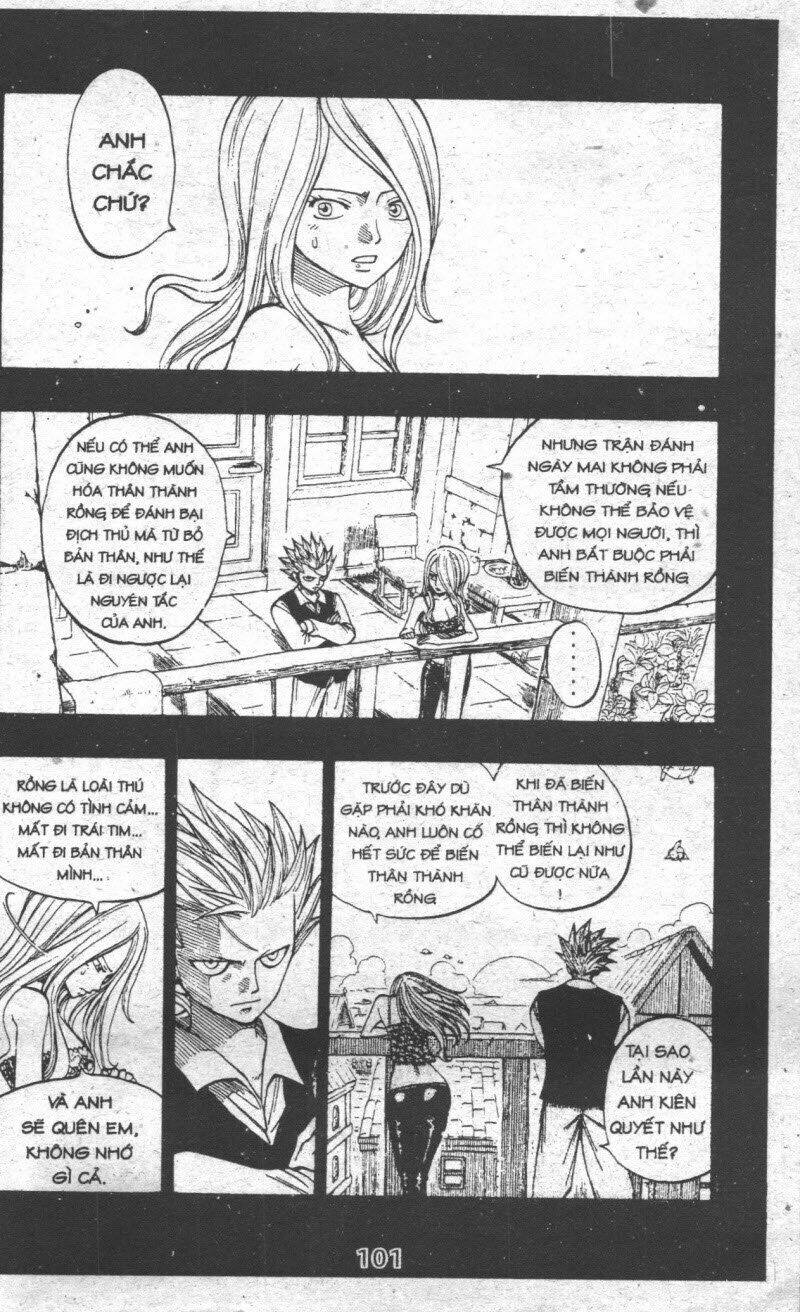 Rave Master (Scan) Chương 37 Ảnh 102