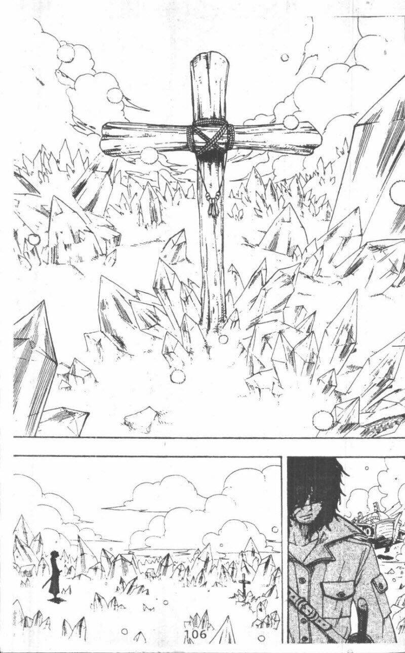 Rave Master (Scan) Chương 39 Ảnh 107