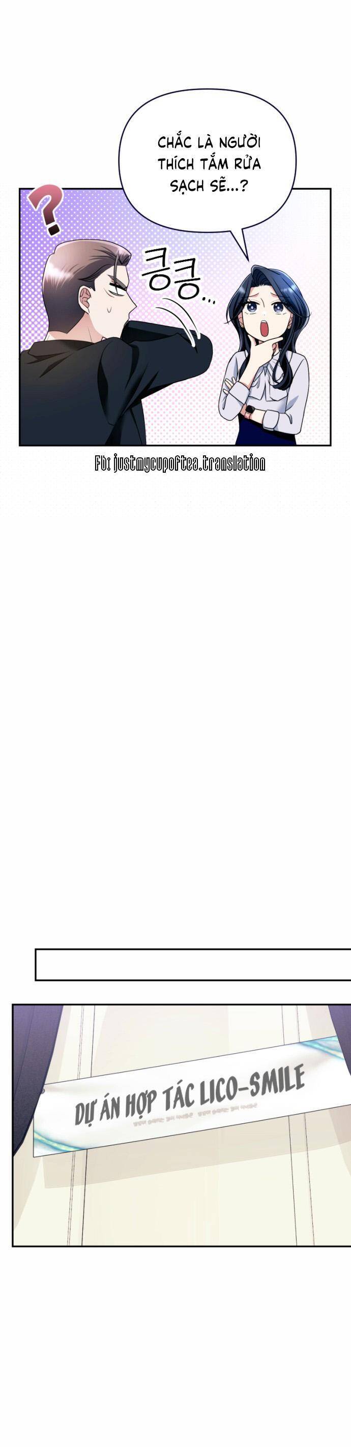 Tập Vào Vai Phản Diện Chương 11 Ảnh 38