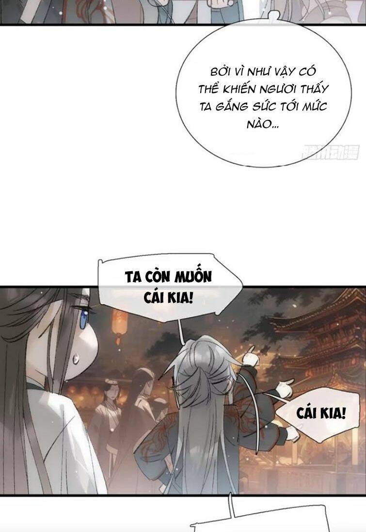 Tiên Ma Quấn Quýt Chương 67 Ảnh 11