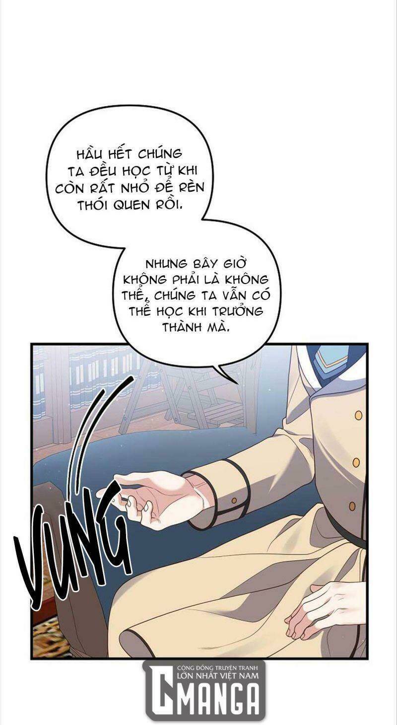 Hôn Phu Của Tôi Là Nam Chính Yandere Chương 7 Ảnh 13