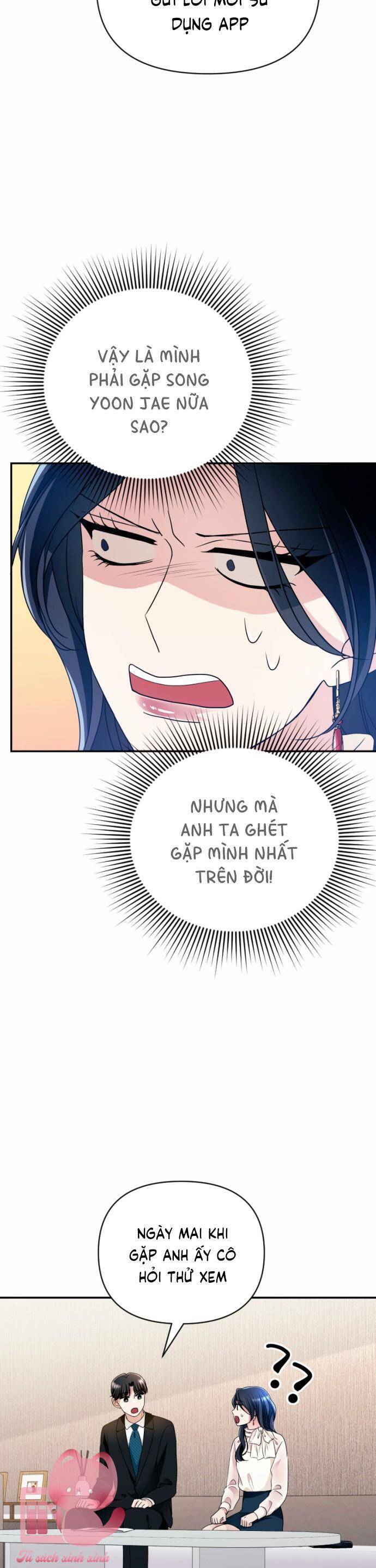 Tập Vào Vai Phản Diện Chương 8 Ảnh 46